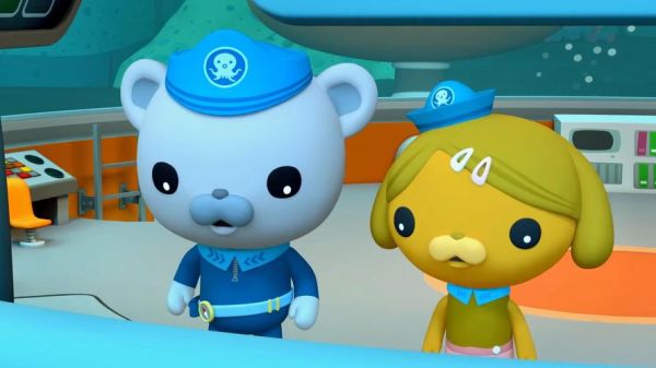 海底小纵队迅雷下载_哪里能安全高速下载