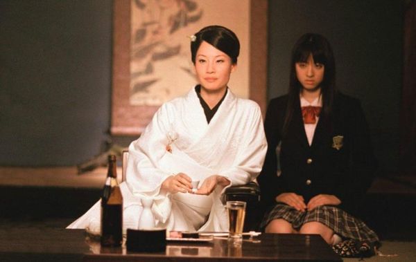 杀死比尔1迅雷下载_哪里能看高清完整版