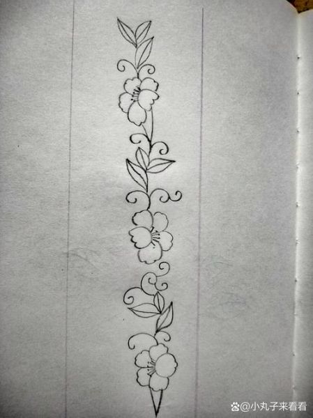 绣花图案大全图片有哪些_如何快速找到高清素材