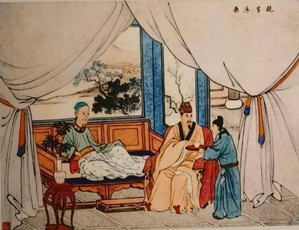 孝子图片大全_如何挑选有温度的照片