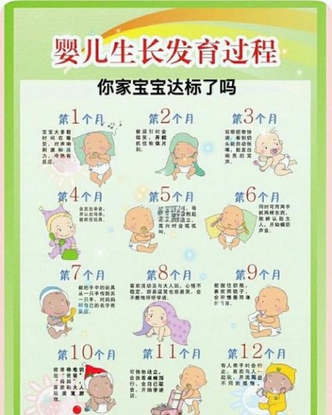 宝宝头稳最晚是几个月_最晚几个月能抬头