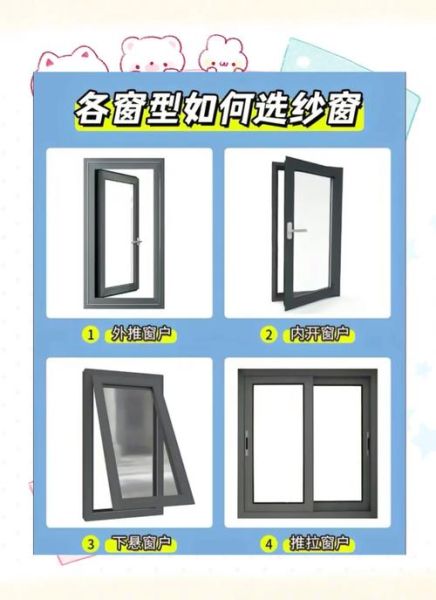 窗户图片大全集_如何挑选合适款式