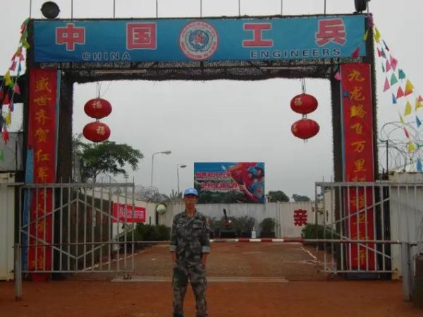 梦到当兵是什么意思_梦见自己当兵好不好