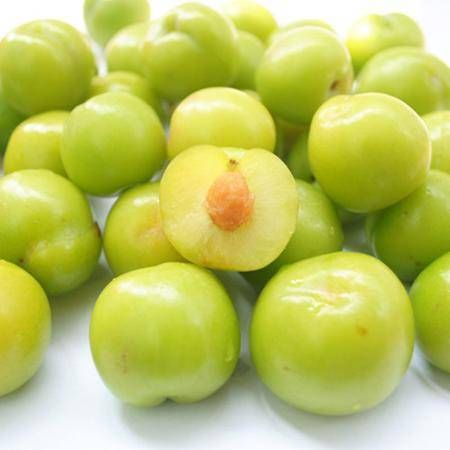 李子图片大全_如何挑选高清李子图