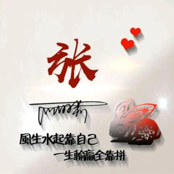 张的头像图片大全哪里找_张的头像图片大全怎么选