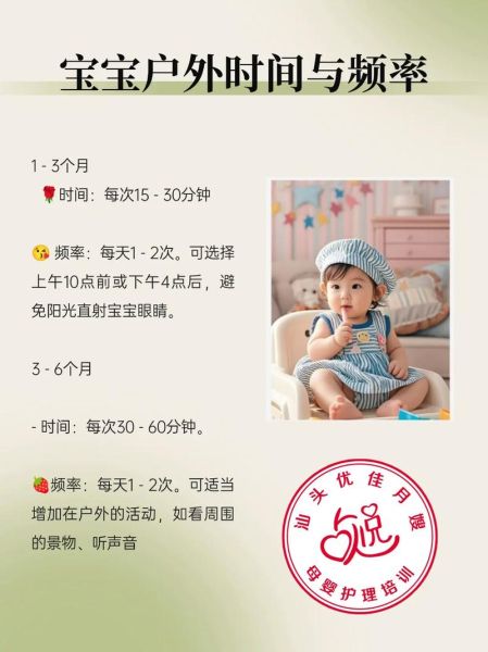 两个月宝宝能出去玩吗_新生儿出门注意事项