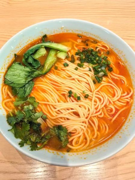 汤面图片大全_汤面怎么拍好看