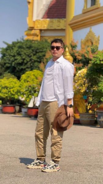 中年男士图片大全_如何挑选适合自己的风格