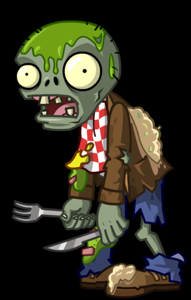 僵尸图片大全_如何找到高清无水印资源