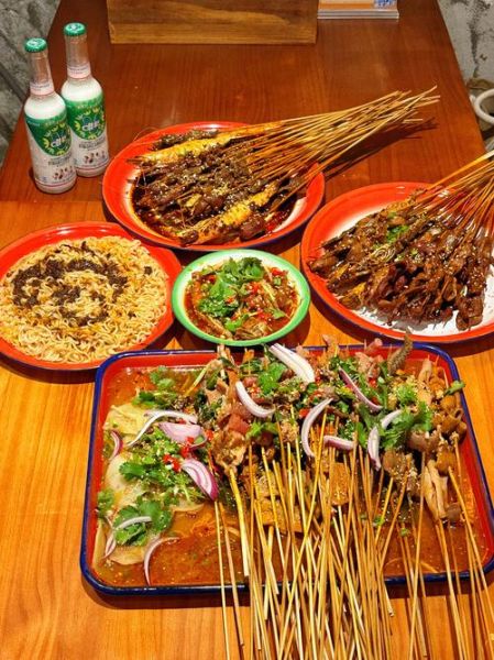 吃货的图片大全有哪些_如何拍美食照才好看