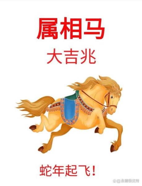 梦到大马是什么意思_梦见大马预示着什么