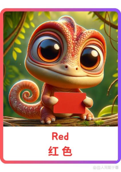 颜色卡片图片大全有哪些_如何搭配才好看