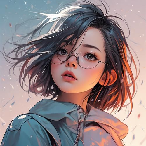 创意头像图片大全_如何挑选个性头像