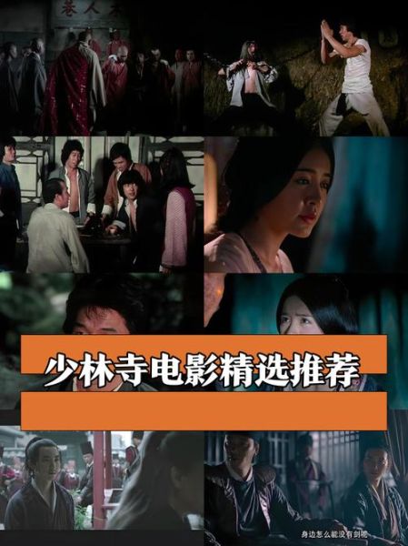 少林寺迅雷下载_少林寺电影高清资源在哪找