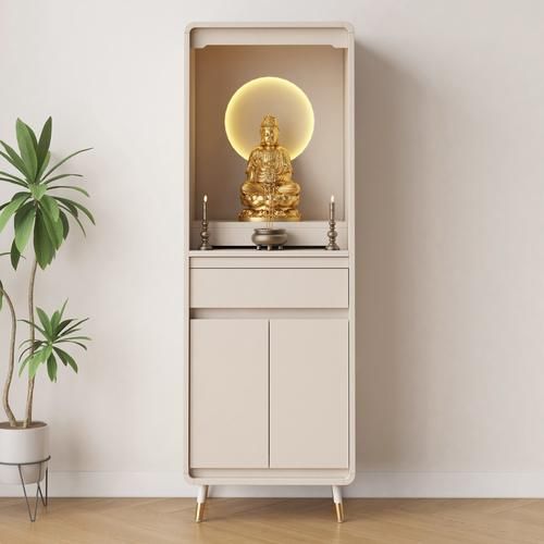 神龛图片大全_神龛摆放禁忌有哪些