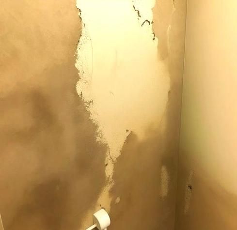 梦到房屋漏水是什么预兆_房屋漏水梦境解析