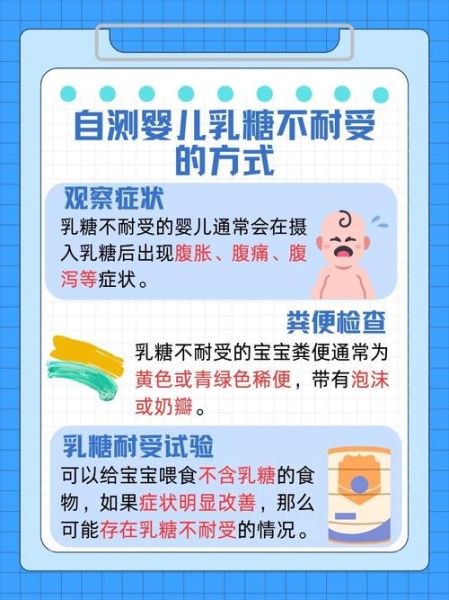 宝宝乳糖不耐受症状_如何判断宝宝乳糖不耐受