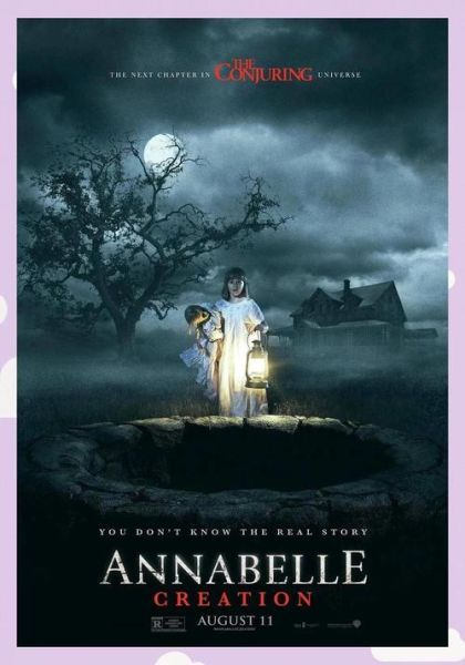 安娜贝尔2迅雷下载_哪里能看高清完整版