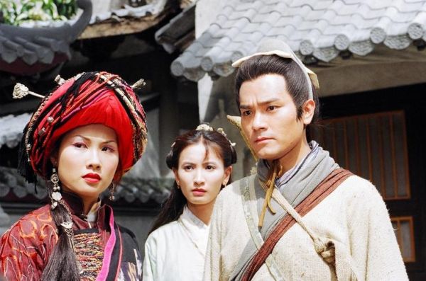 新碧血剑迅雷下载_哪里能看高清完整版