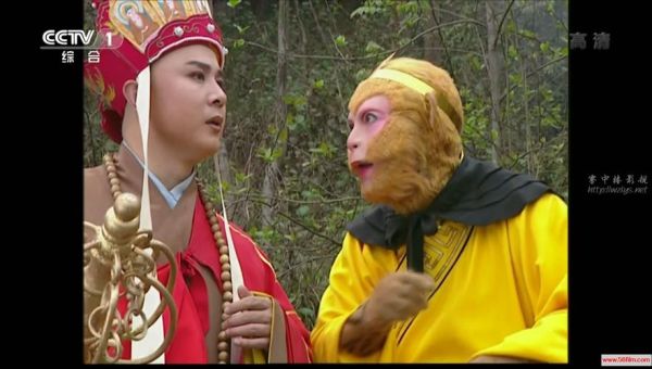 西游记续集迅雷下载_哪里能看高清完整版