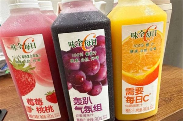 饮料图片大全_哪些饮料最受欢迎