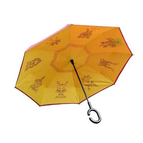 梦到伞是什么意思_梦见伞预示什么