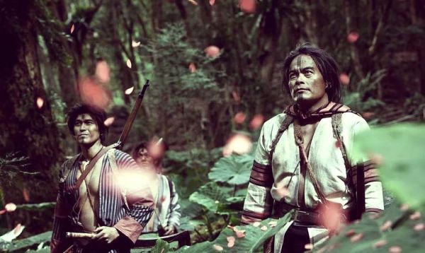 赛德克巴莱迅雷下载_哪里能看高清完整版