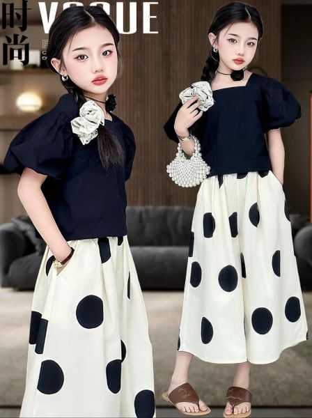 童装图片大全哪里找_童装搭配技巧有哪些