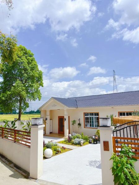 农家小院怎么设计好看_农家小院图片大全哪里找