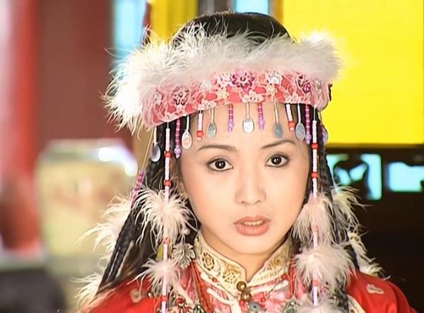 还珠格格2迅雷下载_哪里能看高清版