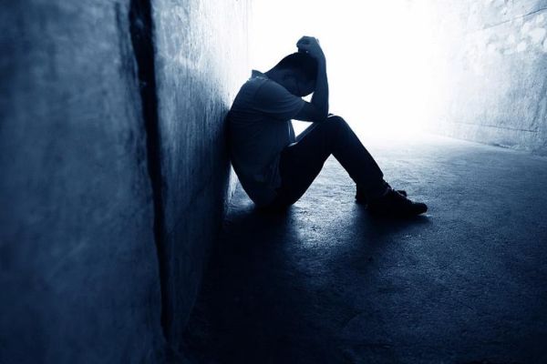 绝望图片大全_为什么看了会难受