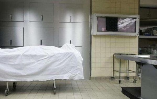 梦到太平间是什么意思_梦到太平间预示什么