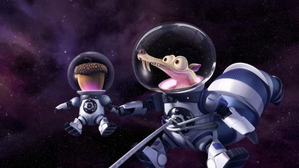 冰河世纪5迅雷下载_冰河世纪5高清资源哪里找