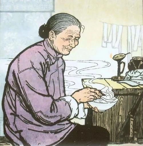 梦到阿姨是什么意思_梦到阿姨代表什么