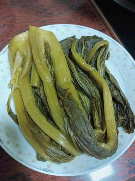 酸菜图片大全_酸菜怎么做好吃