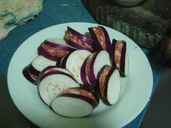 梦到摘茄子是什么意思_孕妇梦见摘茄子好不好