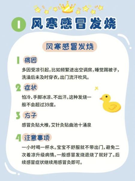 一岁宝宝发烧没有其他症状怎么办_需要立即去医院吗