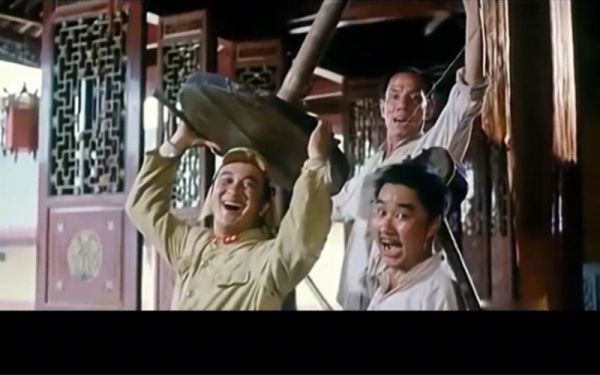 巧奔妙逃迅雷下载_哪里能看高清完整版