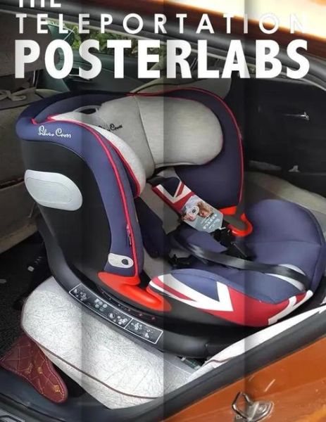 宝宝安全座椅怎么安装_反向安装还是正向安装