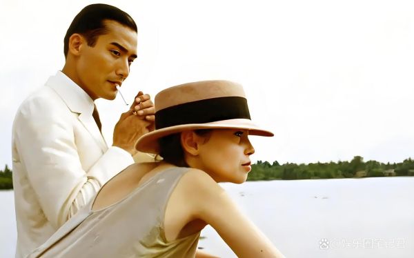 梁家辉情人迅雷下载_哪里能看高清完整版