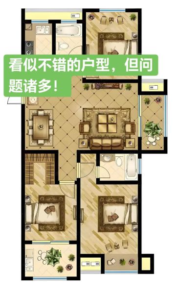 房子图片大全_如何挑选理想户型