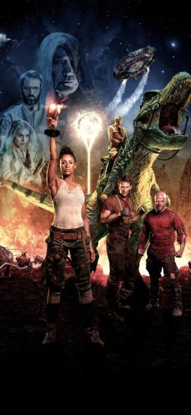 钢铁苍穹迅雷下载_哪里能看高清完整版