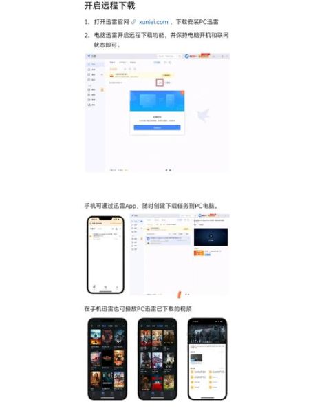迅雷怎么下载电影_迅雷下载电影步骤