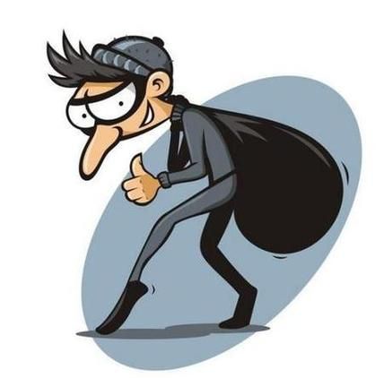 梦到东西被偷了_是什么意思