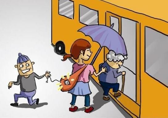 梦到东西被偷了_是什么意思