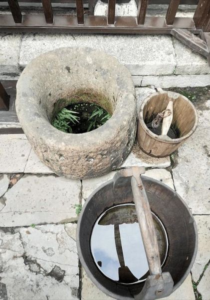 农村水井设计图片大全_如何选井型