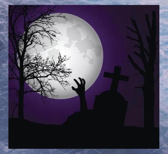 梦到坟墓是什么意思_梦见坟墓预示着什么