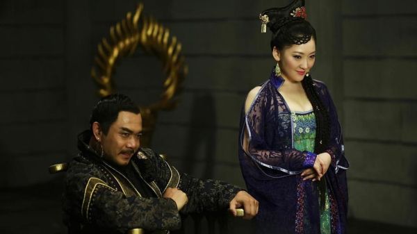 通天狄仁杰迅雷下载_如何找到高清资源