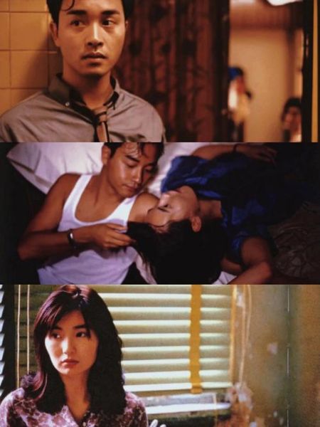 阿飞正传迅雷下载_阿飞正传高清资源在哪找