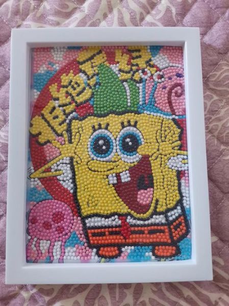 钻石画图片大全_如何挑选高清素材